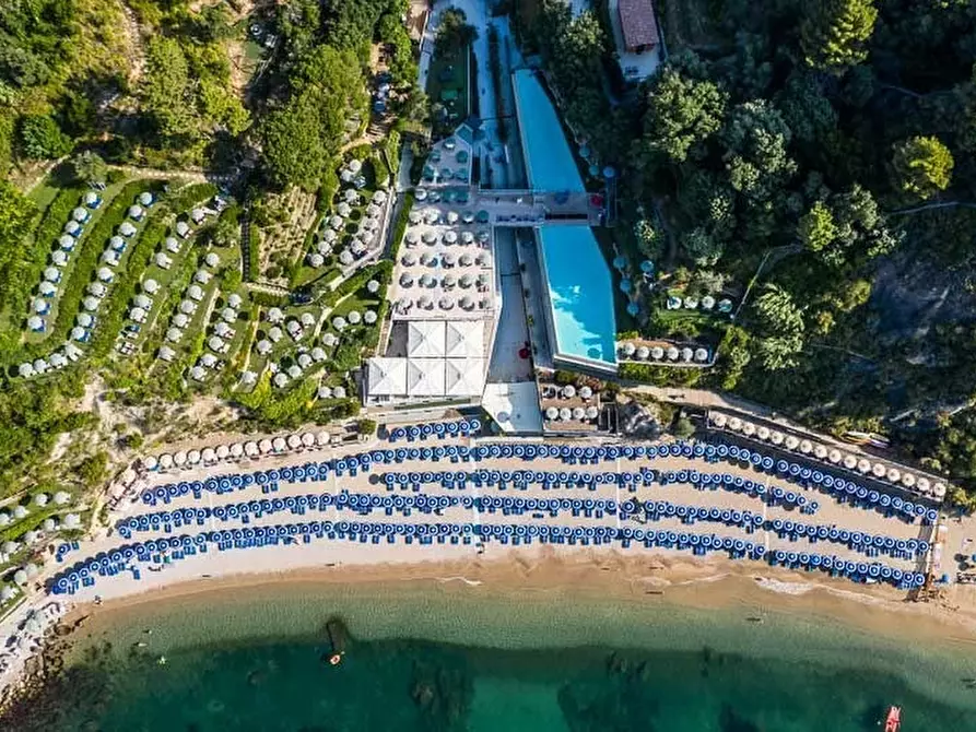 Immagine 22 di Appartamento in affitto  in VIA SANTA TERESA 26 a Lerici