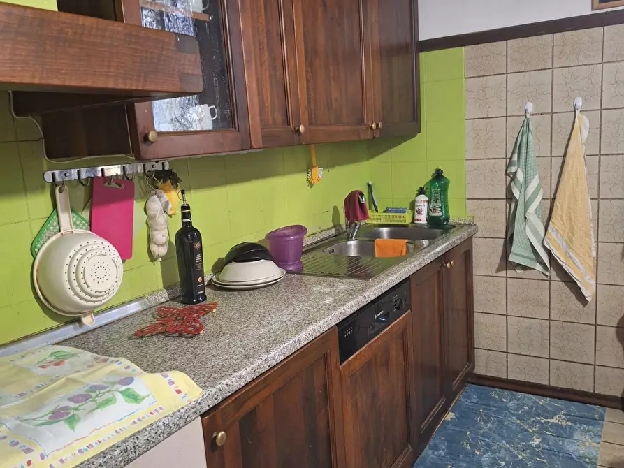 Immagine 15 di Appartamento in affitto  a La Spezia