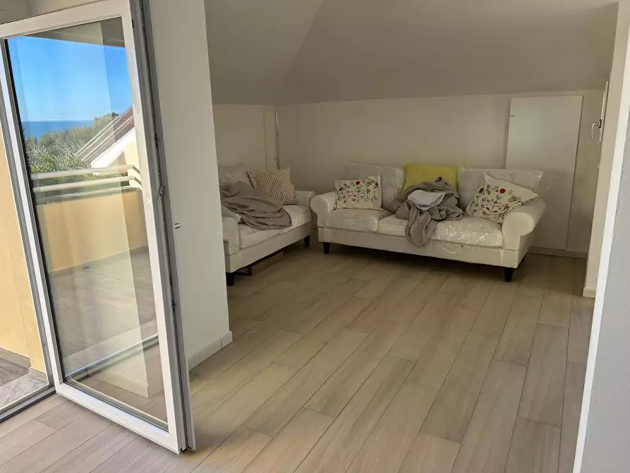 Immagine 6 di Appartamento in affitto  in Località Fiascherino a Lerici