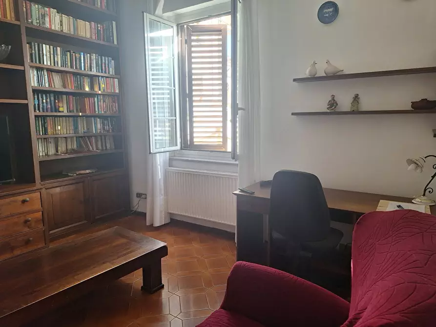 Immagine 9 di Appartamento in affitto  a La Spezia