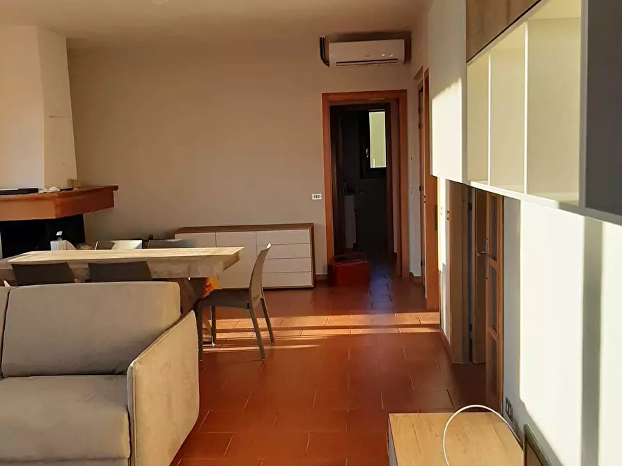 Immagine 3 di Appartamento in affitto  in tre strade a Lerici