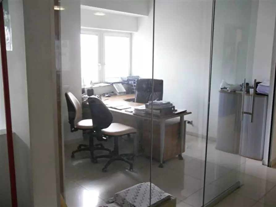 Immagine 6 di Capannone industriale in vendita  in Via della Cisa a Santo Stefano Di Magra