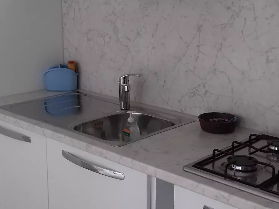 Immagine 18 di Appartamento in affitto  in viale s. bartolomeo a La Spezia