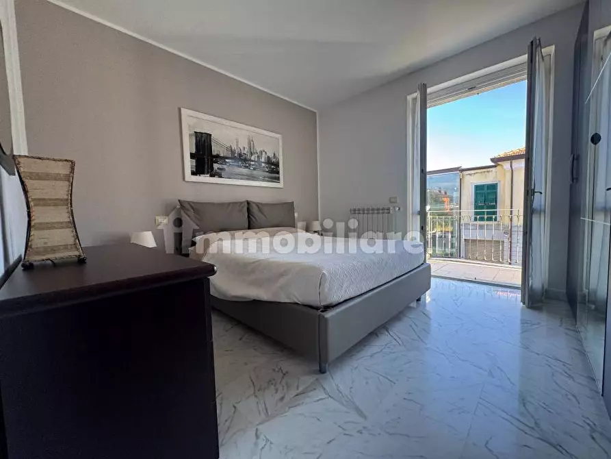 Immagine 26 di Villetta a schiera in vendita  in Traversa IV 2 a Sarzana