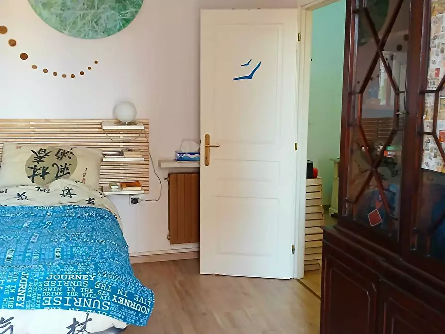 Immagine 5 di Appartamento in vendita  a La Spezia