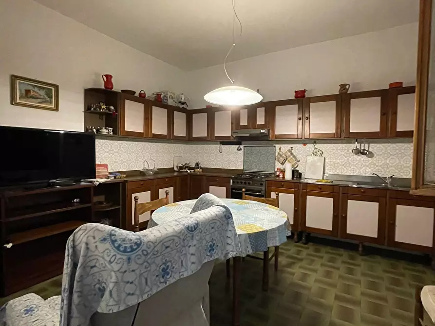 Immagine 12 di Appartamento in affitto  in Via Cisa Vecchia a Santo Stefano Di Magra