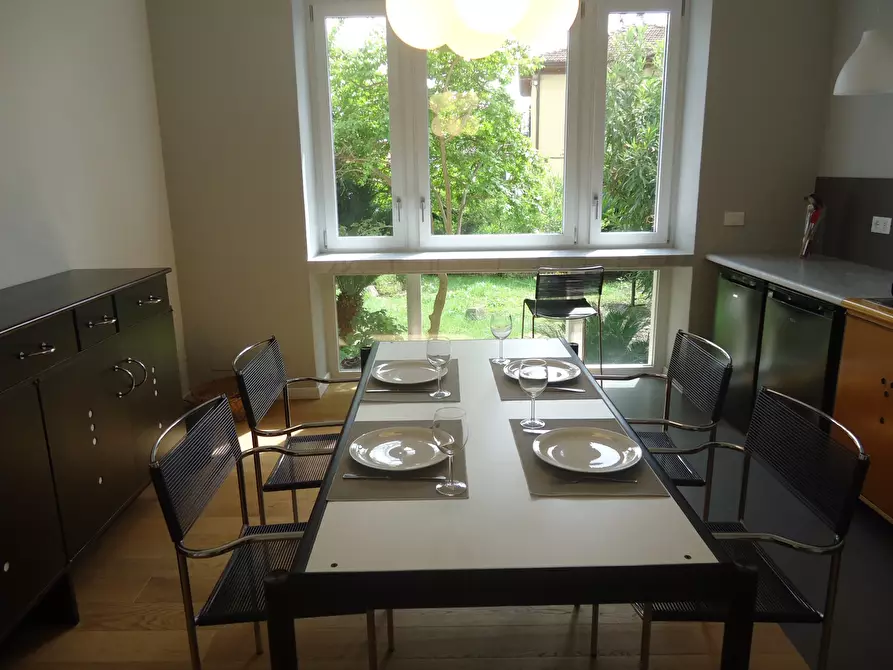 Immagine 6 di Appartamento in affitto  in Via Caffaggio 65 a Ameglia