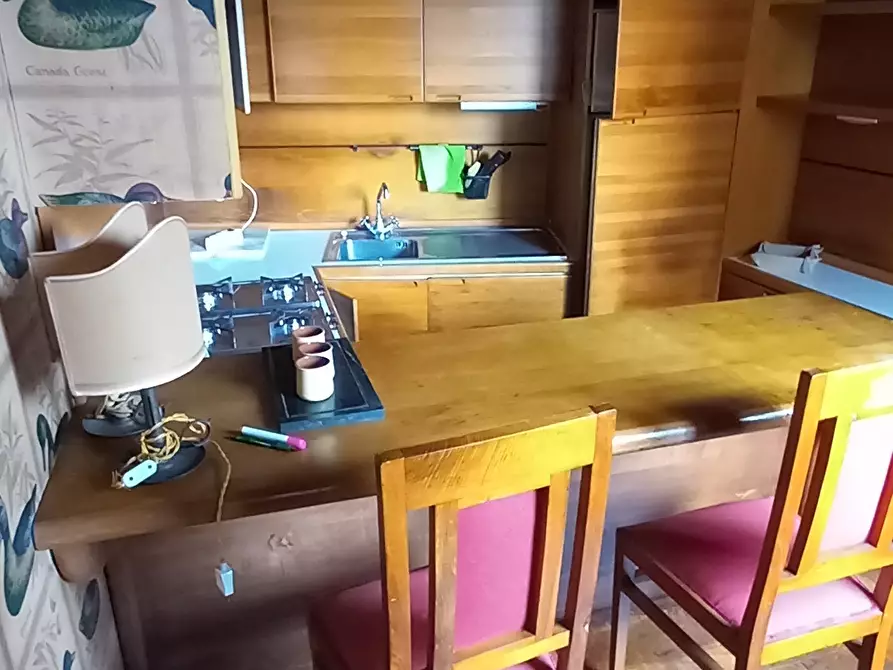 Immagine 49 di Terratetto in vendita  in Via Nuova 1 a Ameglia