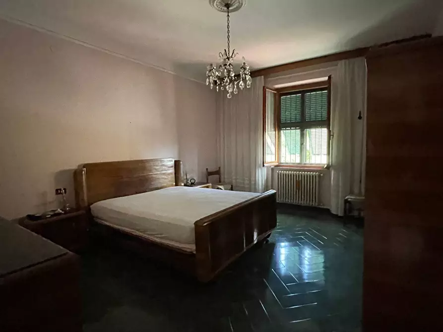 Immagine 11 di Appartamento in affitto  in Via Cisa Vecchia a Santo Stefano Di Magra