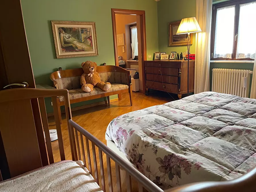 Immagine 16 di Terratetto in vendita  in VIA SAN FRANCESCO a Sarzana