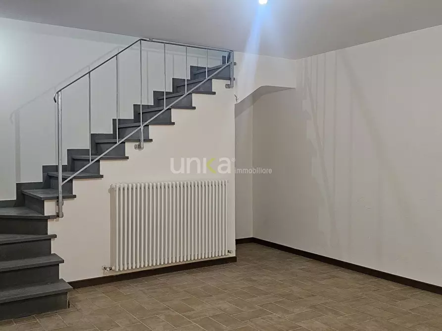 Immagine 5 di Casa indipendente in vendita  in Via XXVI Maggio snc a Monte Roberto