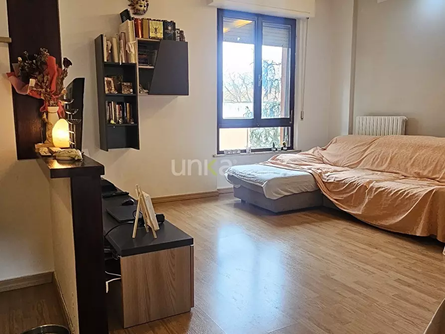 Immagine 5 di Appartamento in vendita  in Via 1° Maggio 6 a Jesi