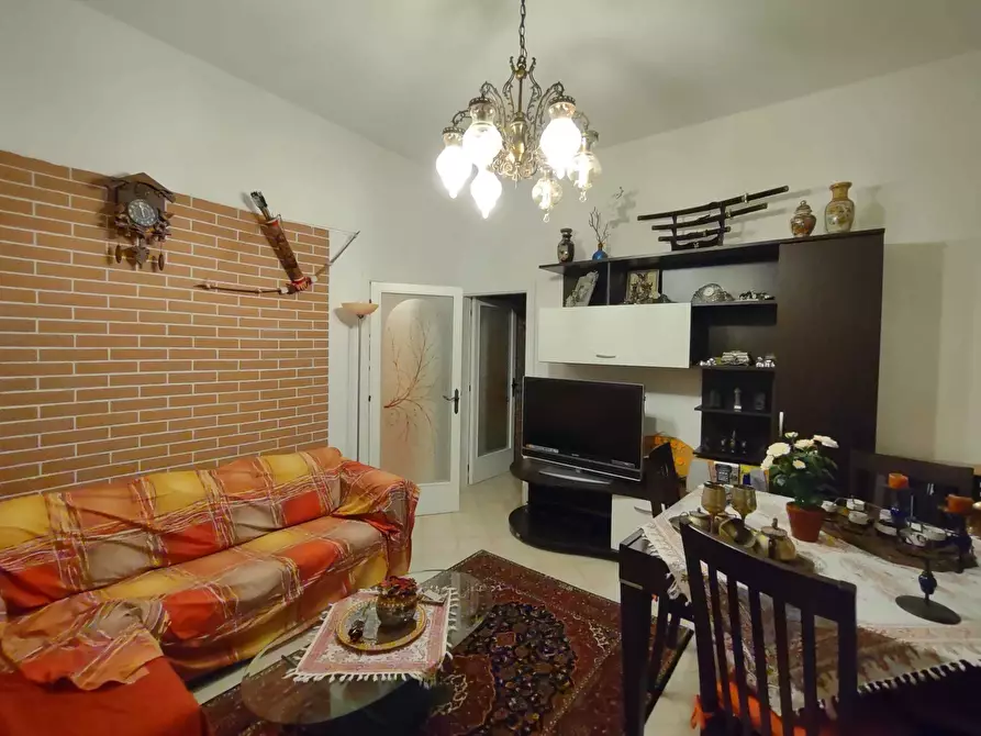 Immagine 30 di Casa indipendente in vendita  in via coppetella 6 a Jesi