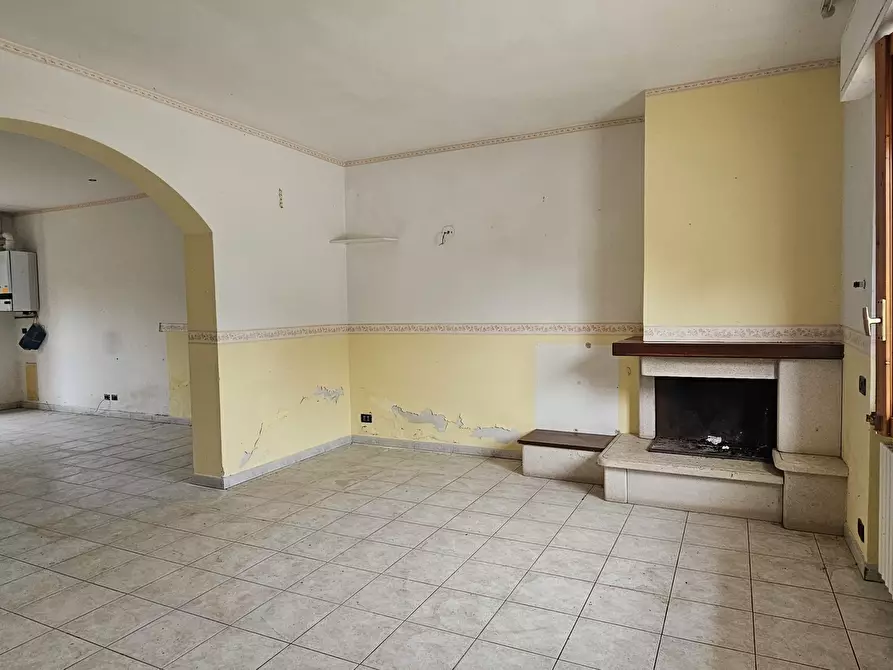 Immagine 1 di Appartamento in vendita  in Via Pieve snc a Belvedere Ostrense