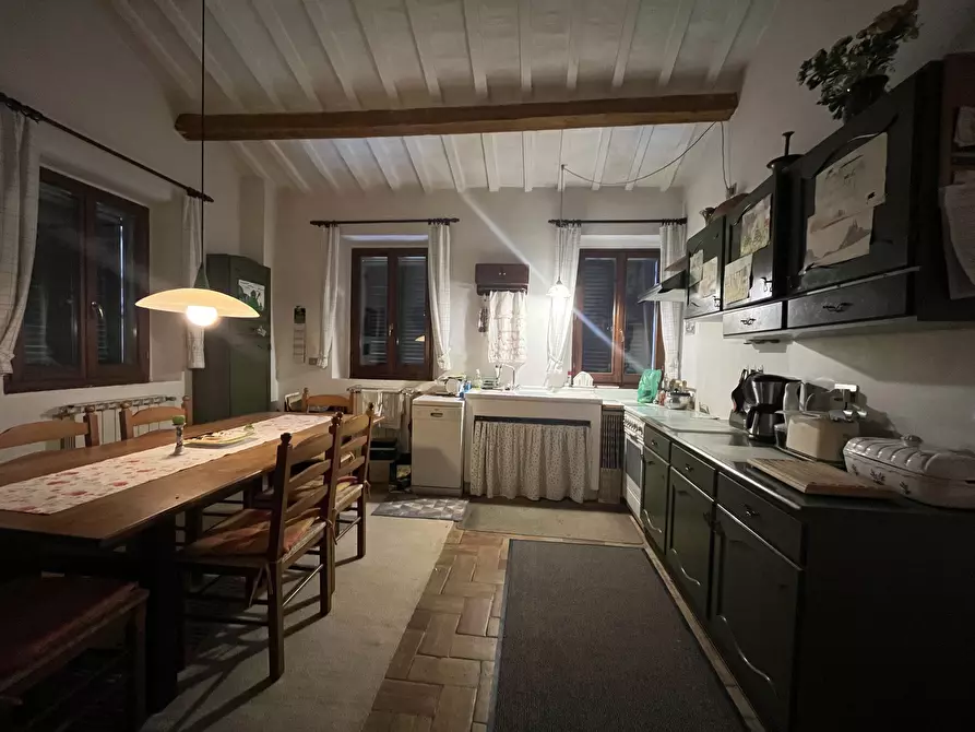 Immagine 4 di Casa indipendente in vendita  in Contrada Colle a Montecarotto