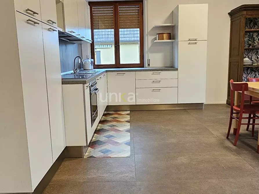 Immagine 8 di Appartamento in affitto  in Via Pezzolet snc a Jesi