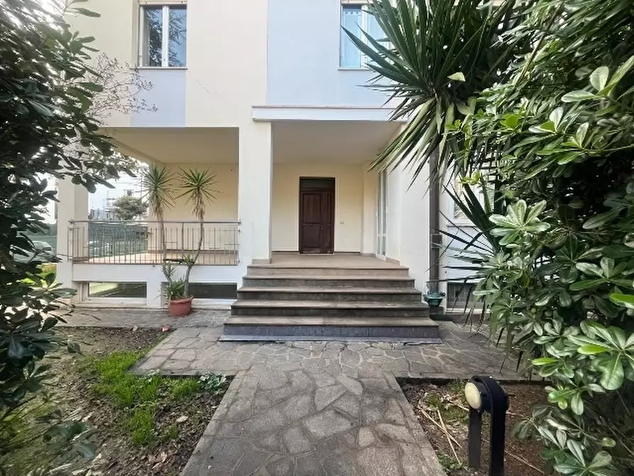 Immagine 17 di Casa indipendente in vendita  in Via Gioacchino Rossini 16 a Jesi