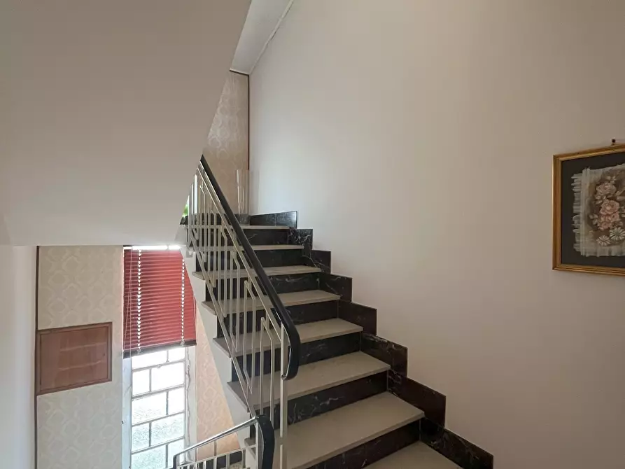 Immagine 22 di Casa indipendente in vendita  in Viale Verdi snc a Jesi