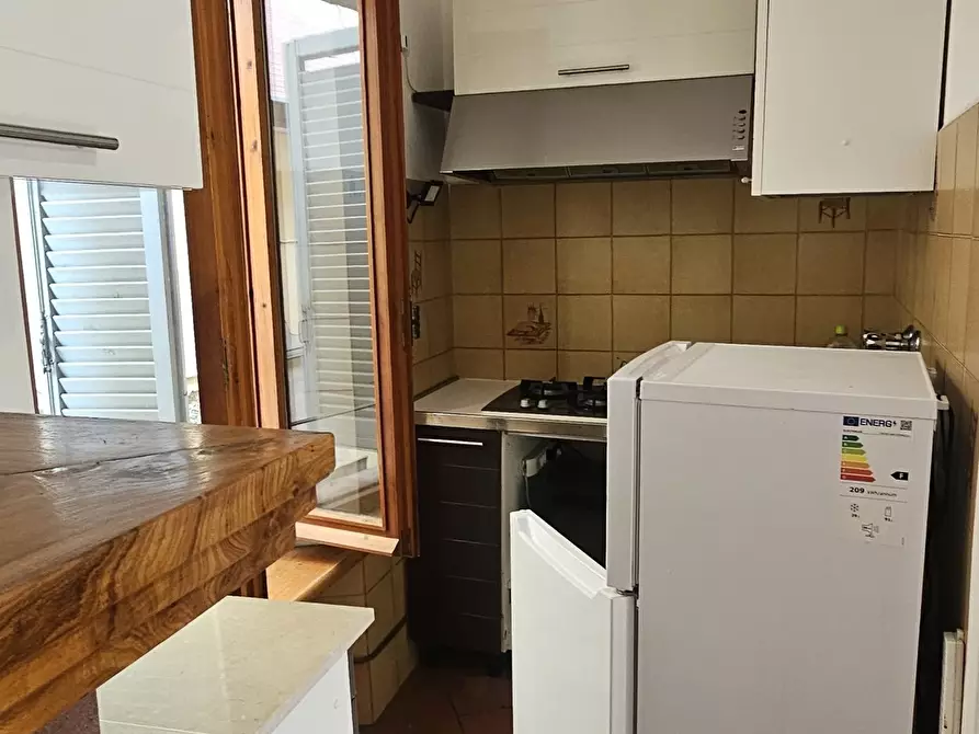 Immagine 4 di Appartamento in vendita  in Via Guglielmo Marconi snc a Monte San Vito