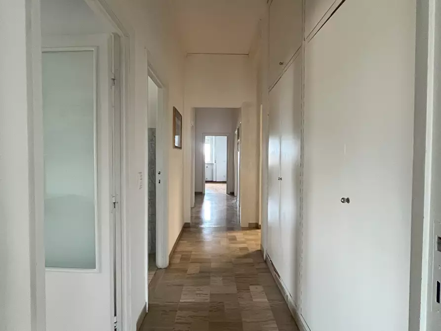 Immagine 6 di Appartamento in vendita  in Viale Felice Cavallotti snc a Jesi