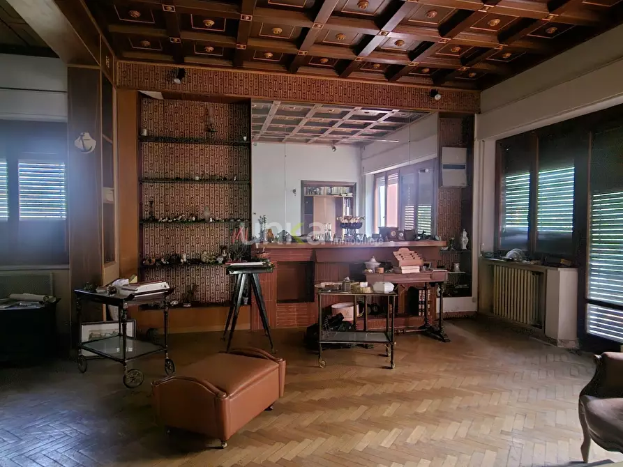 Immagine 4 di Casa indipendente in vendita  in Viale Verdi snc a Jesi