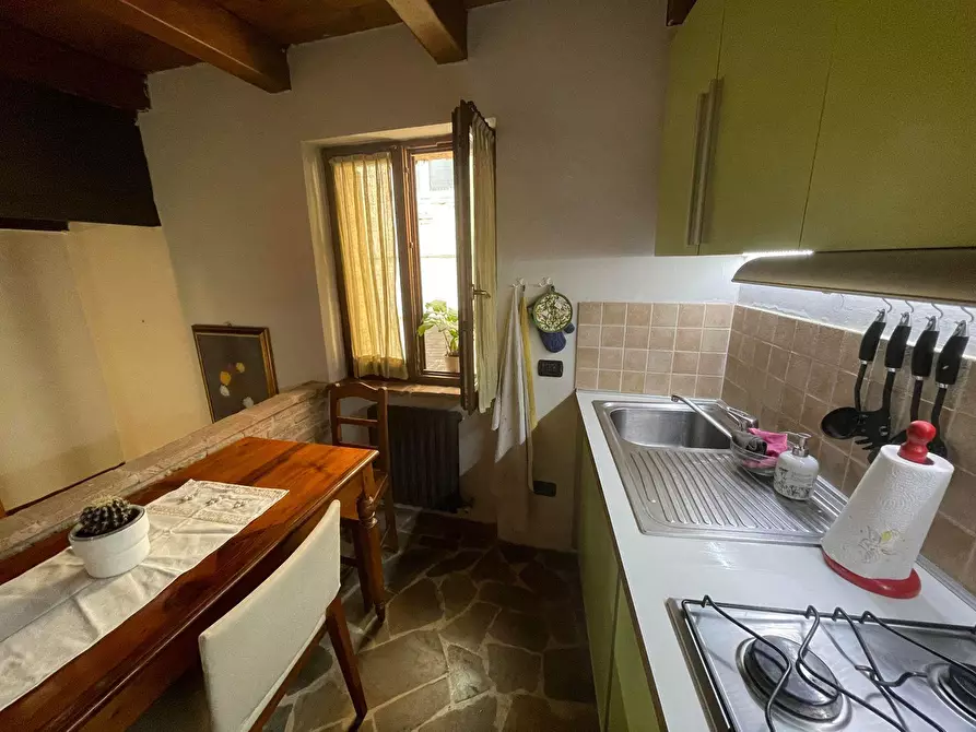 Immagine 4 di Appartamento in vendita  in Via Petrucci 1 a Jesi