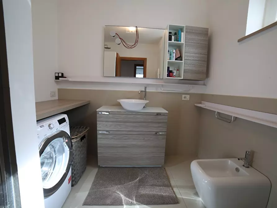 Immagine 9 di Appartamento in vendita  a Jesi