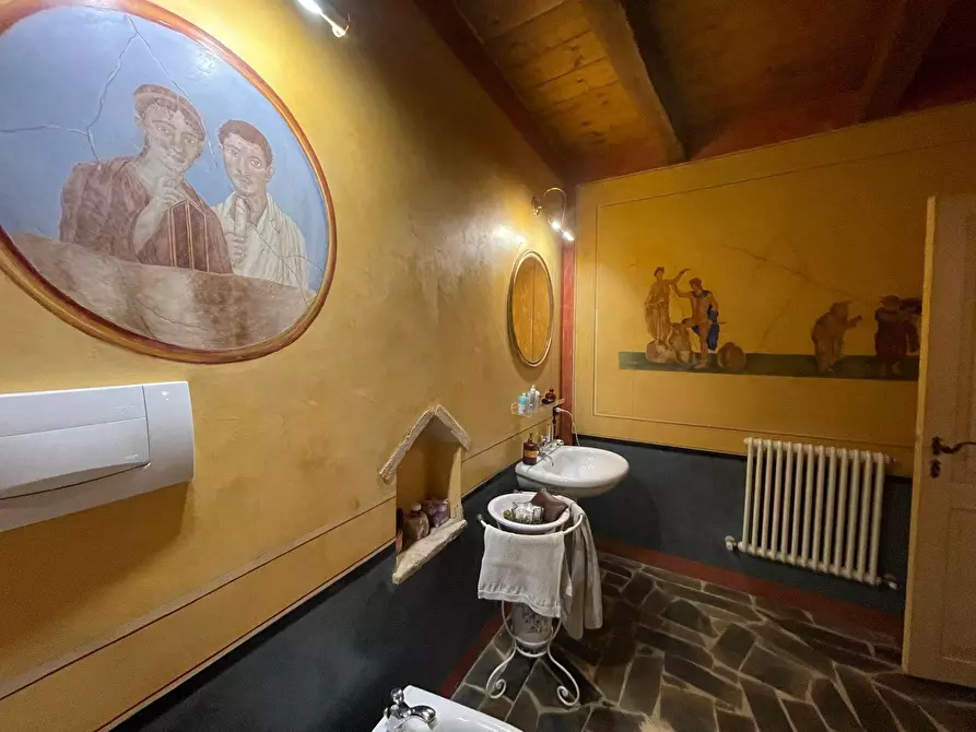 Immagine 9 di Appartamento in vendita  in Via Petrucci 1 a Jesi