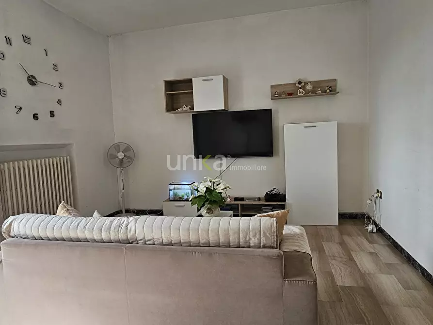 Immagine 4 di Appartamento in vendita  in Viale Giuseppe Verdi snc a Jesi