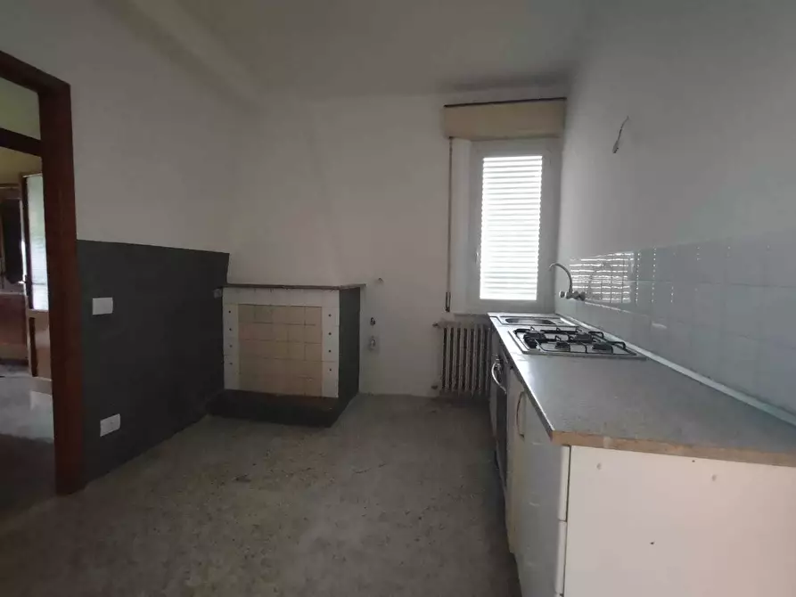 Immagine 13 di Casa indipendente in vendita  a Morro D'alba