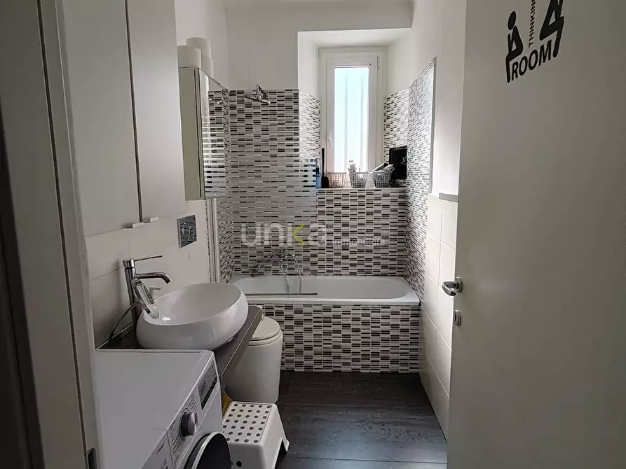 Immagine 7 di Appartamento in vendita  in Via San Francesco snc a Jesi