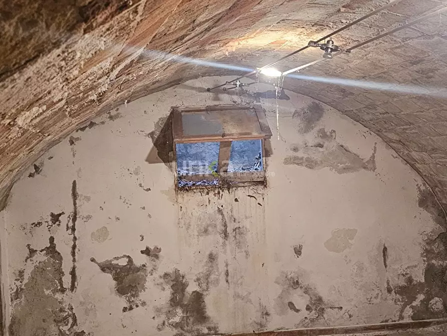 Immagine 5 di Appartamento in vendita  in Via Giacomo Leopardi snc a Monte San Vito