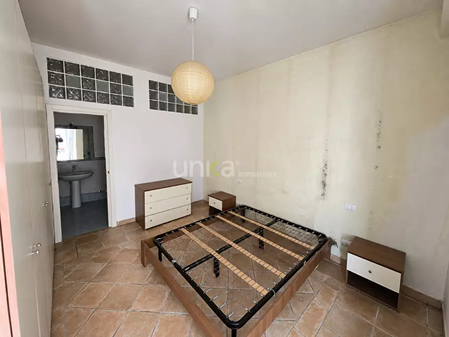 Immagine 4 di Appartamento in vendita  in Via Mura Orientali snc a Jesi