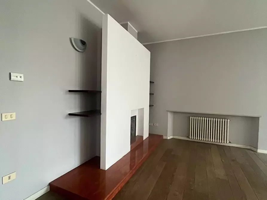 Immagine 5 di Casa indipendente in vendita  in Via Gioacchino Rossini 16 a Jesi