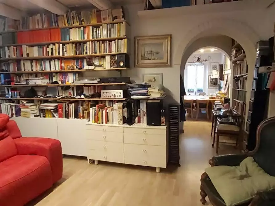 Immagine 13 di Casa indipendente in vendita  in Via Bersaglieri 11 a Jesi