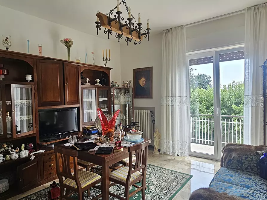 Immagine 1 di Appartamento in vendita  in Via Radiciotti snc a Jesi