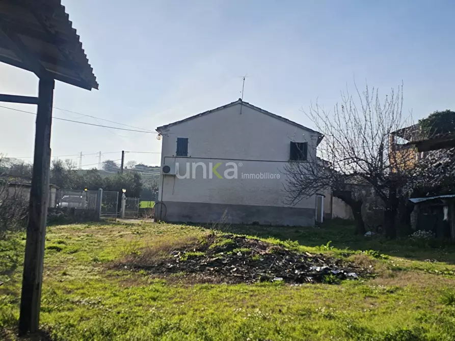 Immagine 11 di Casa indipendente in vendita  in Via San Martino 7 a Monsano