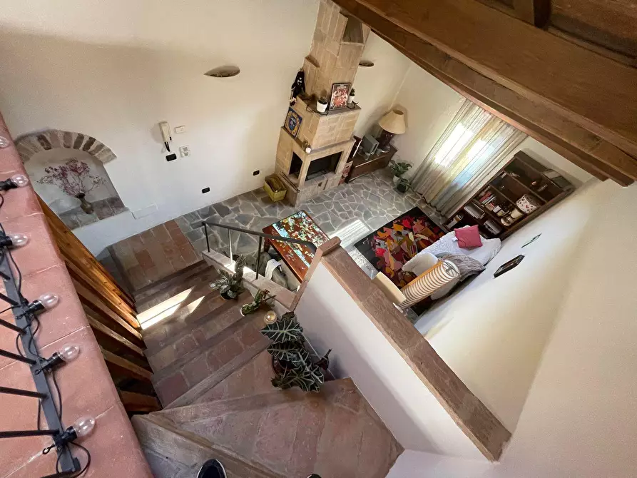 Immagine 2 di Appartamento in vendita  in Via Petrucci 1 a Jesi