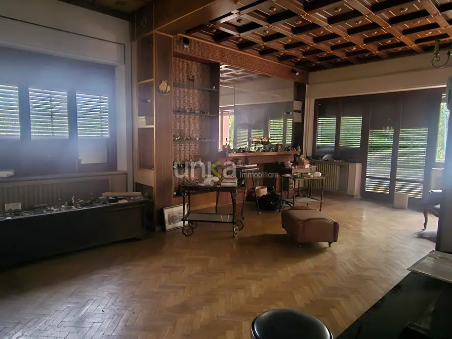 Immagine 1 di Casa indipendente in vendita  in Viale Verdi snc a Jesi