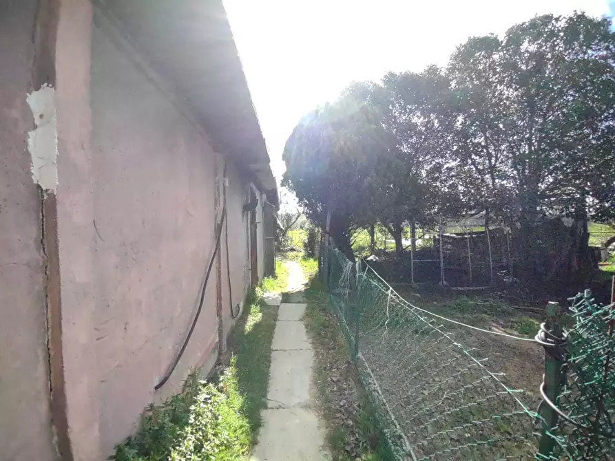 Immagine 26 di Casa indipendente in vendita  a Jesi