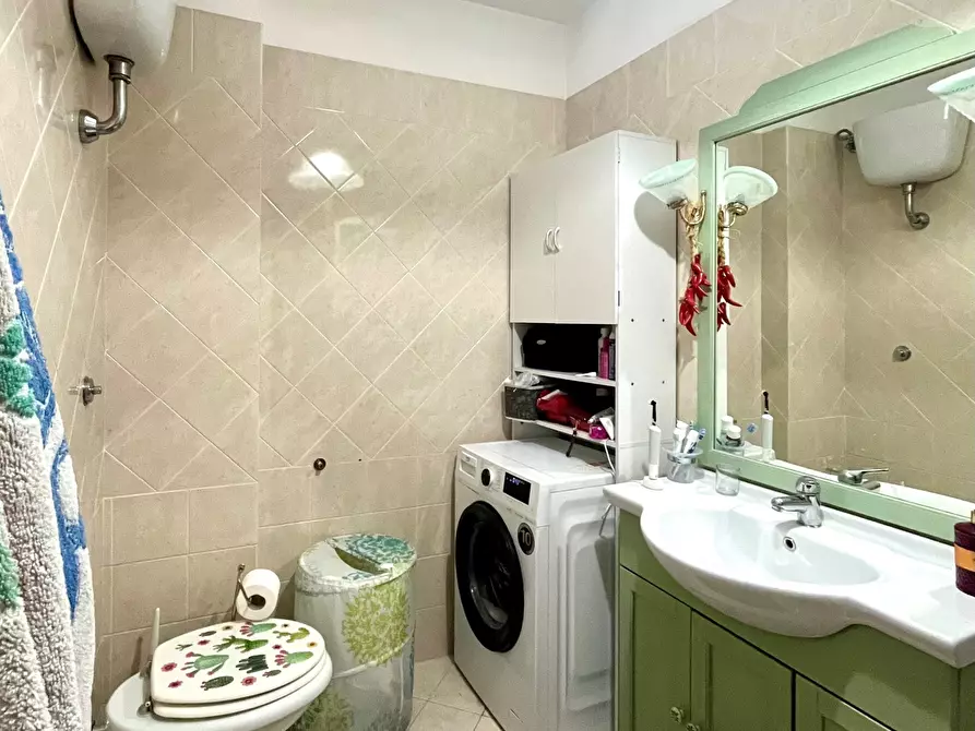 Immagine 11 di Appartamento in vendita  in Via Giuseppe Diaschi a Jesi