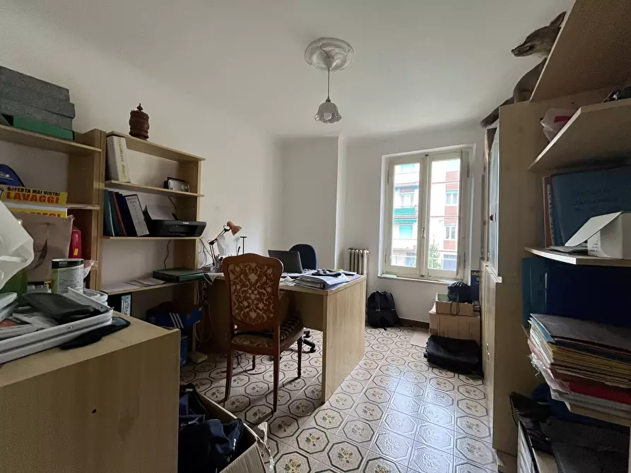 Immagine 17 di Casa indipendente in vendita  a Jesi