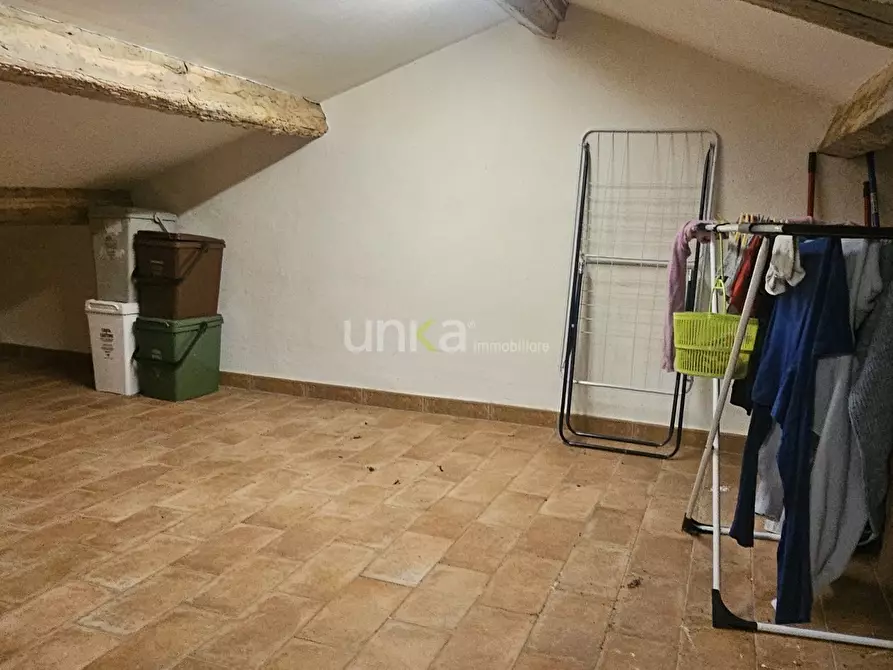 Immagine 13 di Appartamento in affitto  in Via Roma snc a Jesi