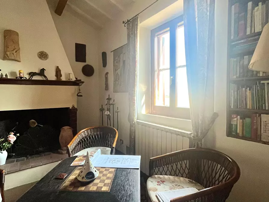 Immagine 31 di Casa indipendente in vendita  in Contrada Colle a Montecarotto