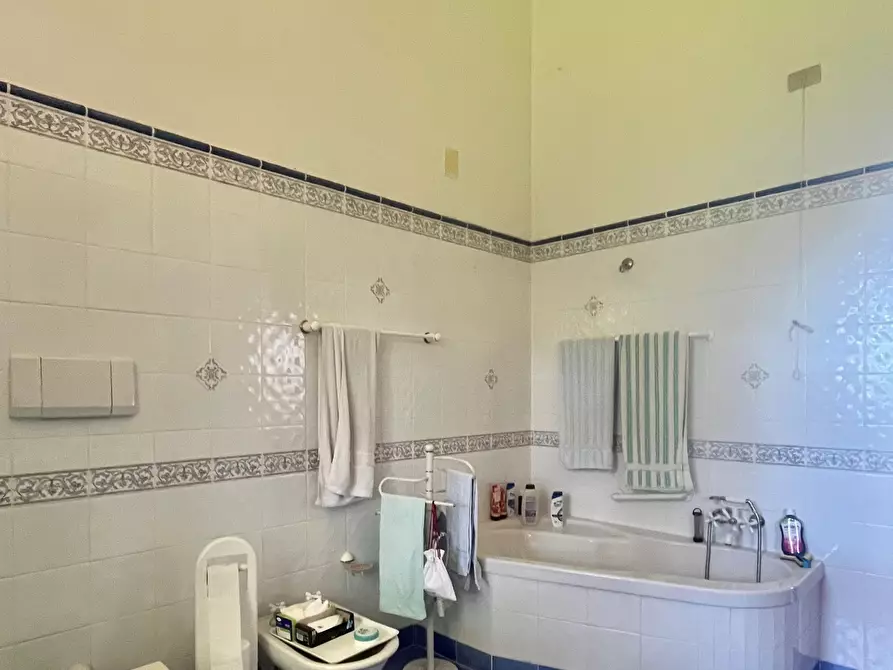 Immagine 29 di Casa indipendente in vendita  in Contrada Colle a Montecarotto