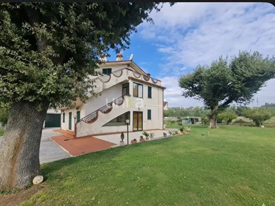 Immagine 4 di Casa indipendente in vendita  in Via Ponte Pio snc a Jesi