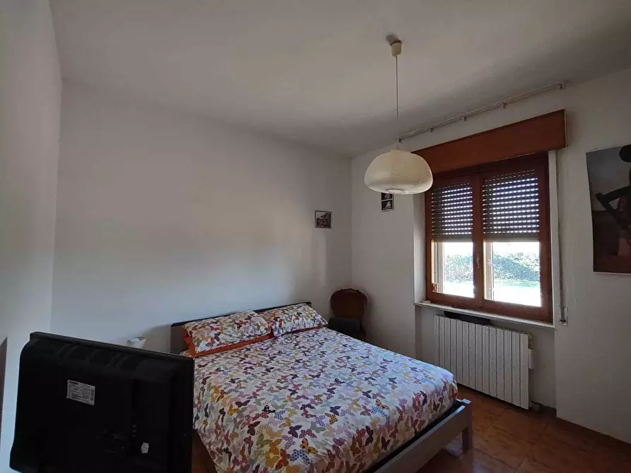 Immagine 10 di Casa indipendente in vendita  in Via Santa Maria 14 a Monsano