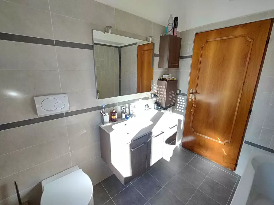 Immagine 13 di Casa indipendente in vendita  in Via Santa Maria 14 a Monsano