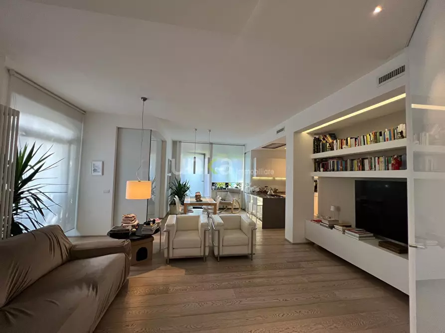 Immagine 1 di Appartamento in vendita  in Via Castelfidardo snc a Jesi