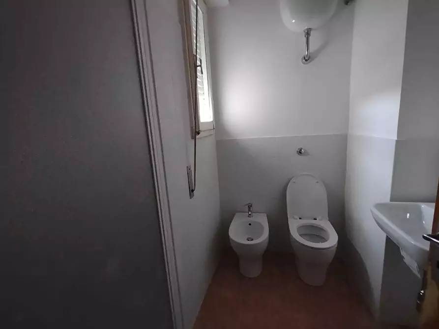 Immagine 9 di Casa indipendente in vendita  a Morro D'alba